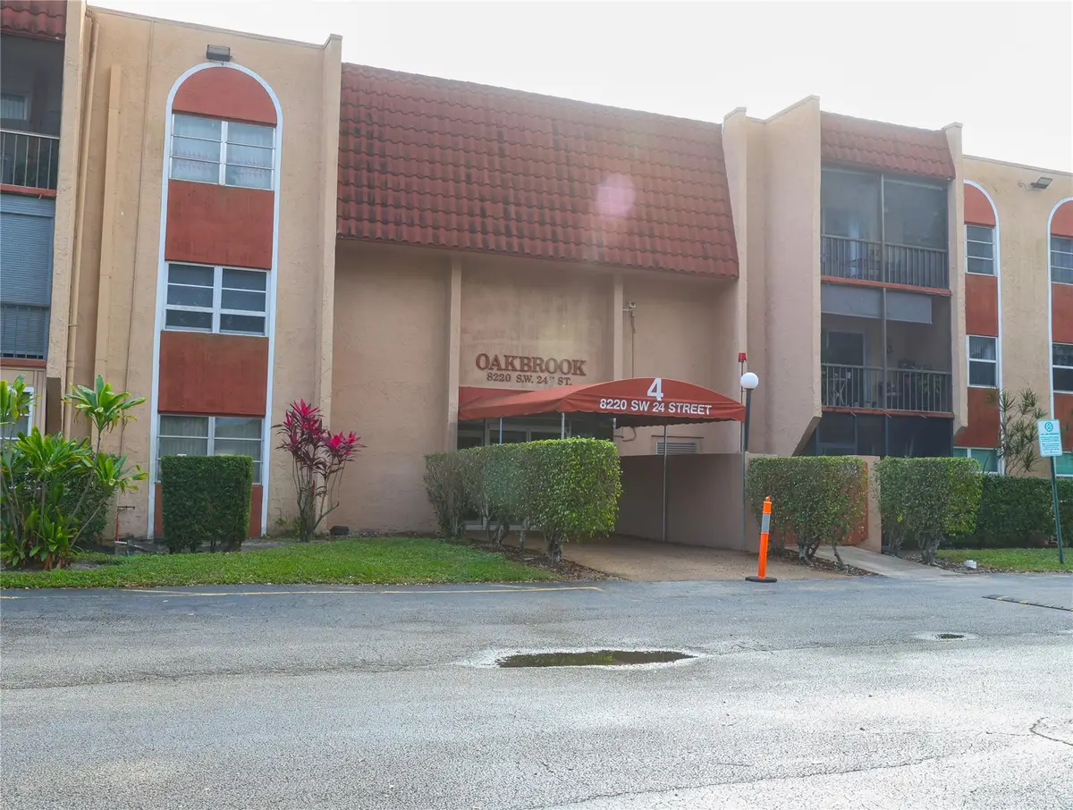 8220 SW 24th Street #4114, North Lauderdale, FL 33068 - #1
