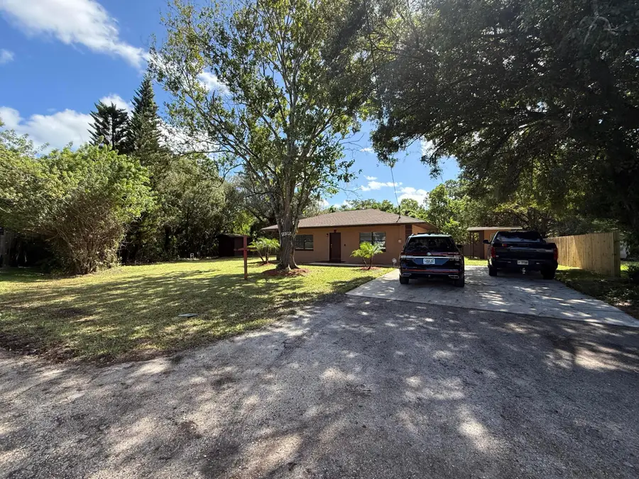 1825 Keystone Terrace, Fort Pierce, FL 34982 - #3