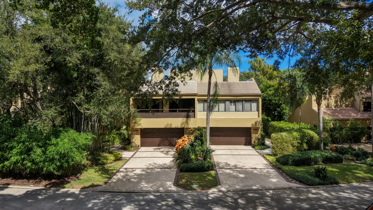 736 St Albans Drive, Boca Raton, FL 33486 - #1