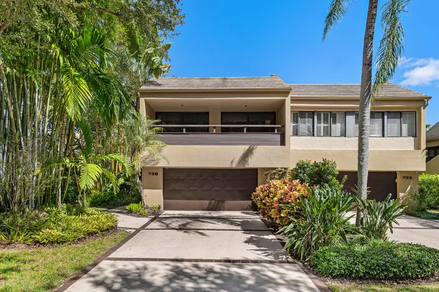 736 St Albans Drive, Boca Raton, FL 33486 - #2