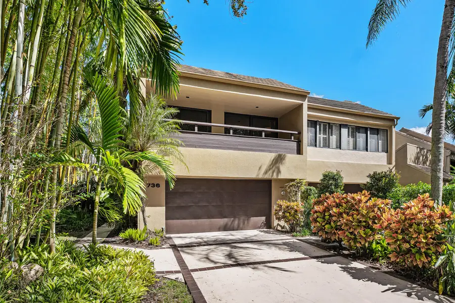 736 St Albans Drive, Boca Raton, FL 33486 - #3