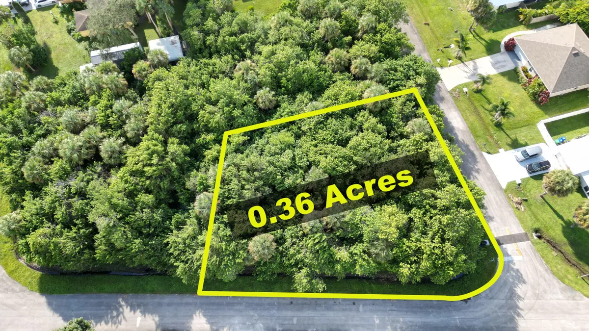 1541 Addie Street, Sebastian, FL 32958 - #1