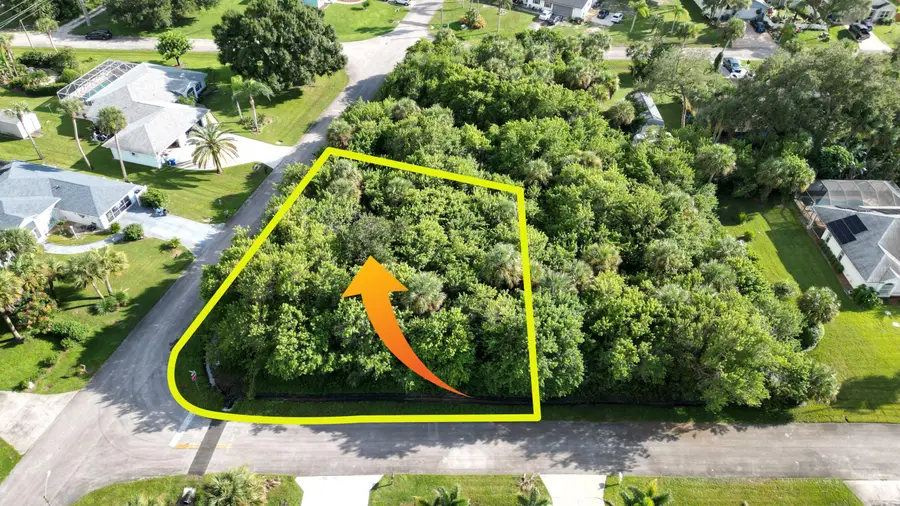 1541 Addie Street, Sebastian, FL 32958 - #2