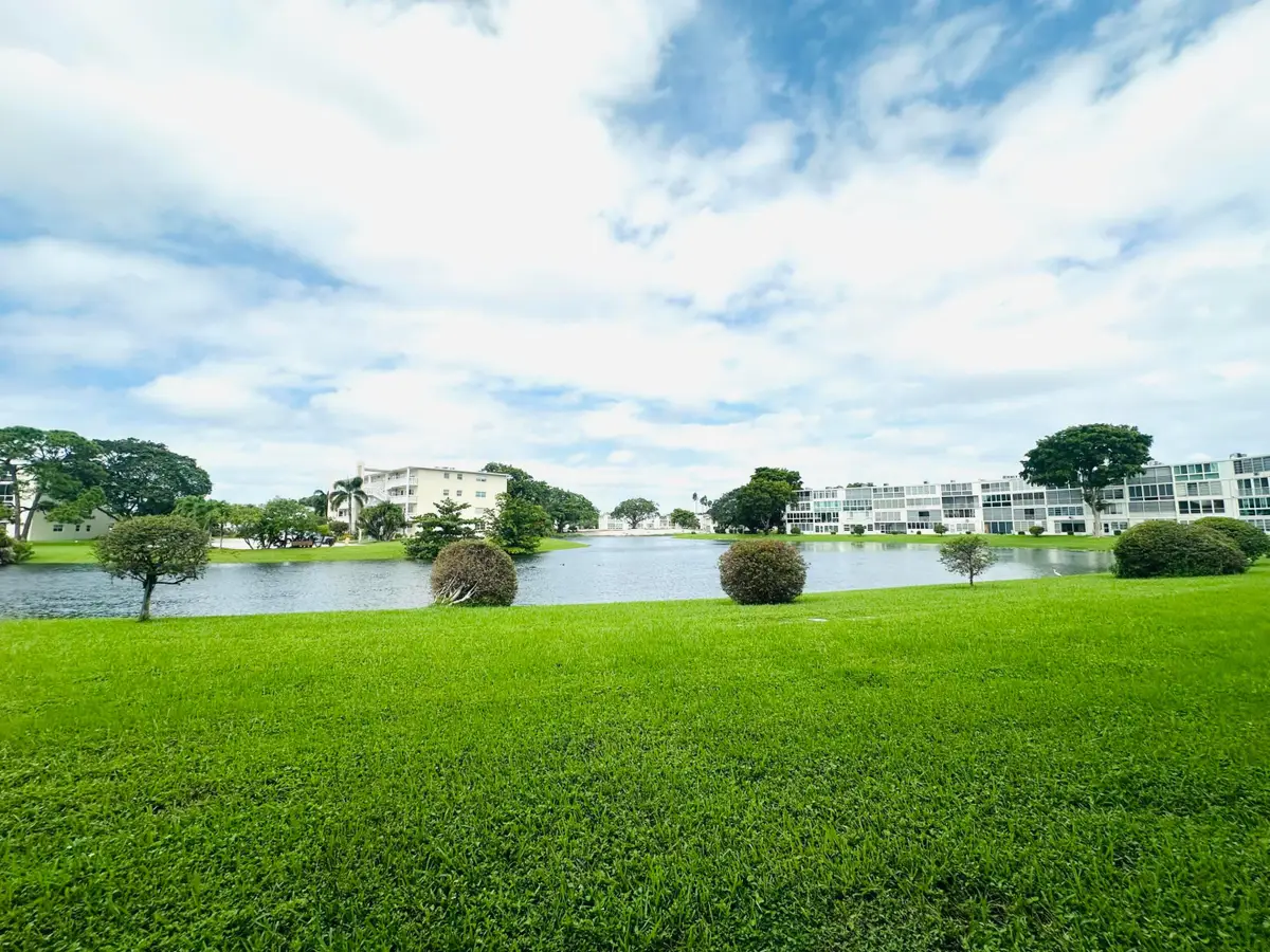 1030 Ashby D, Deerfield Beach, FL 33442 - #1