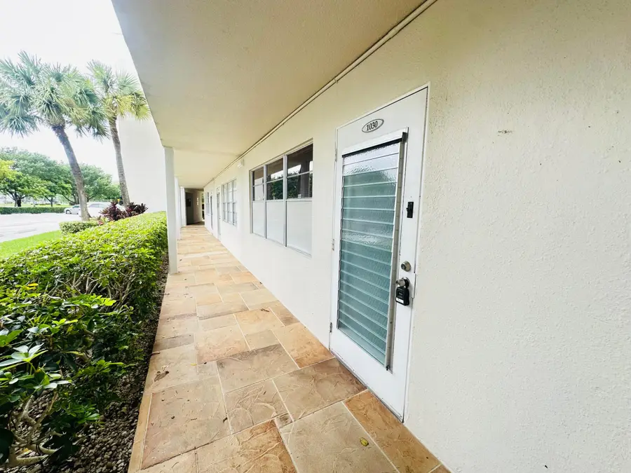 1030 Ashby D, Deerfield Beach, FL 33442 - #2