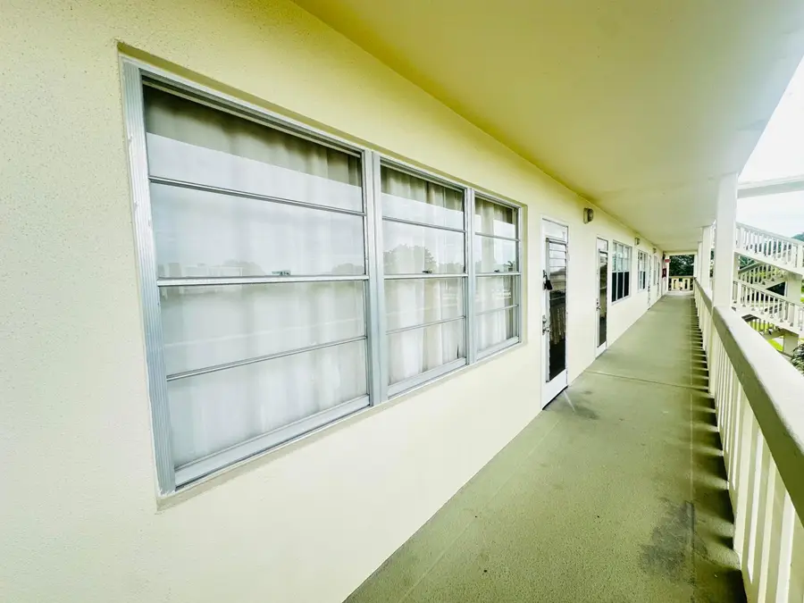 3005 Cambridge A, Deerfield Beach, FL 33442 - #3