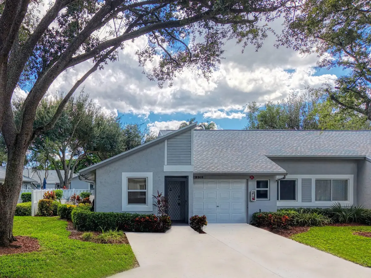 8918 Windtree Street, Boca Raton, FL 33496 - #1
