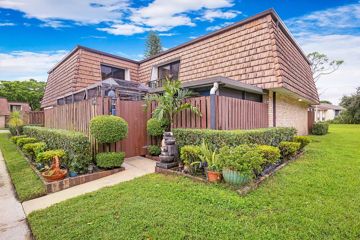 1916 19th Lane #93A, Greenacres, FL 33463 - #1