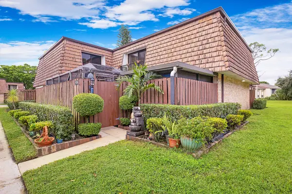 1916 19th Lane #93A, Greenacres, FL 33463