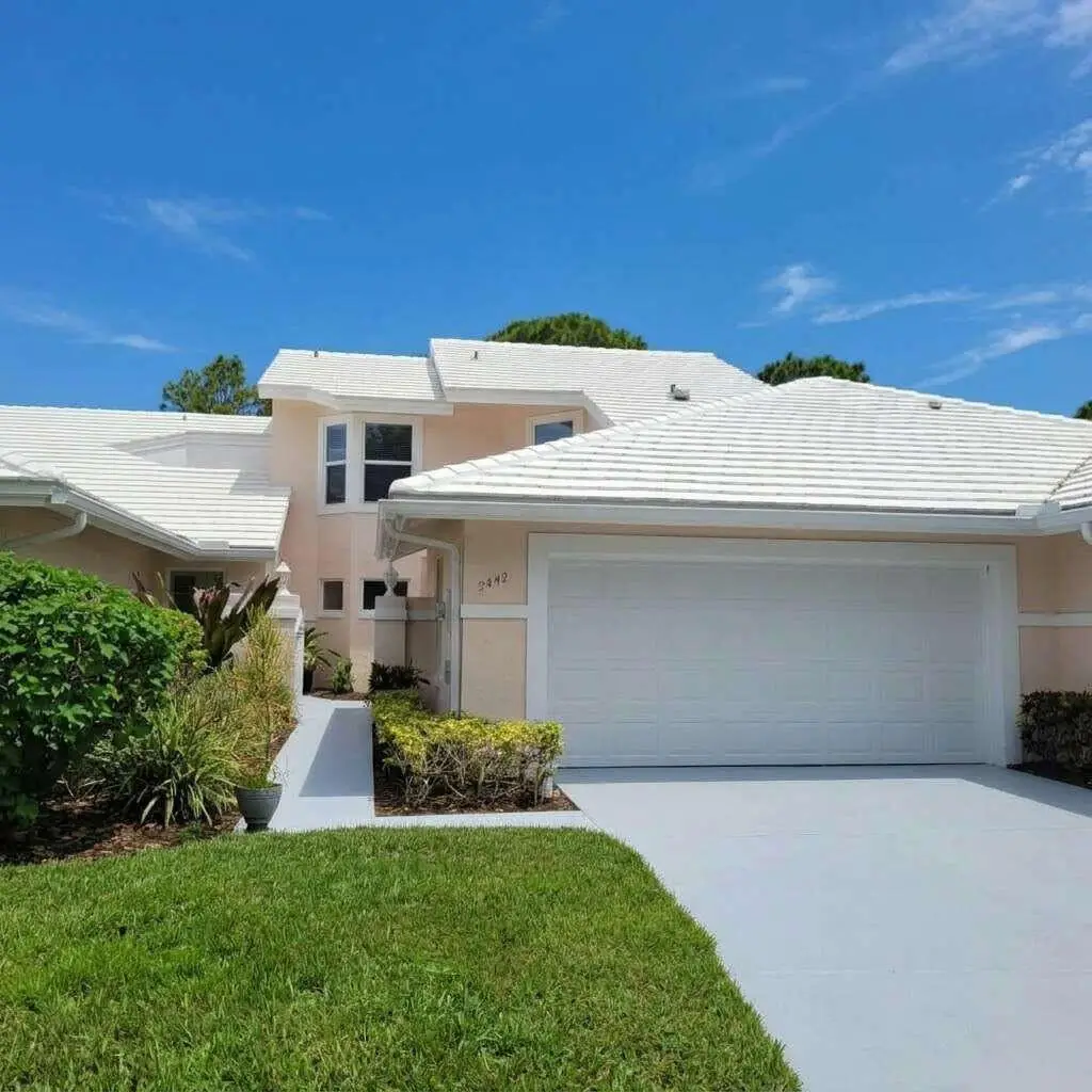 2442 SW Foxpoint Trail, Palm City, FL 34990 - #1
