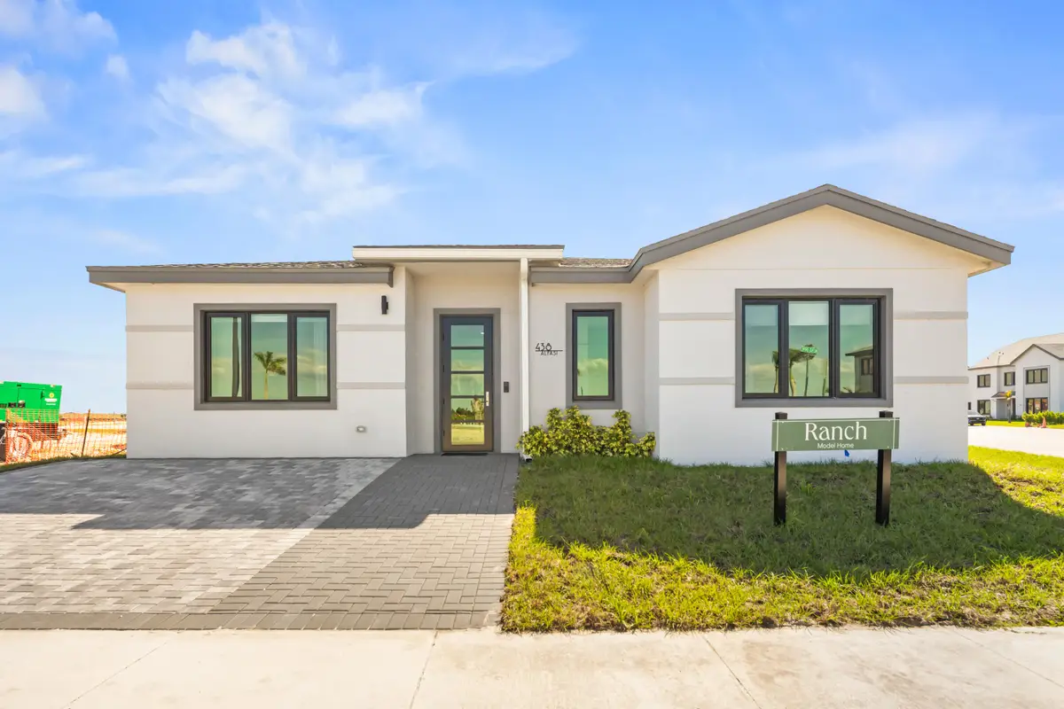 1422 Herzog Drive, Okeechobee, FL 34974 - #1