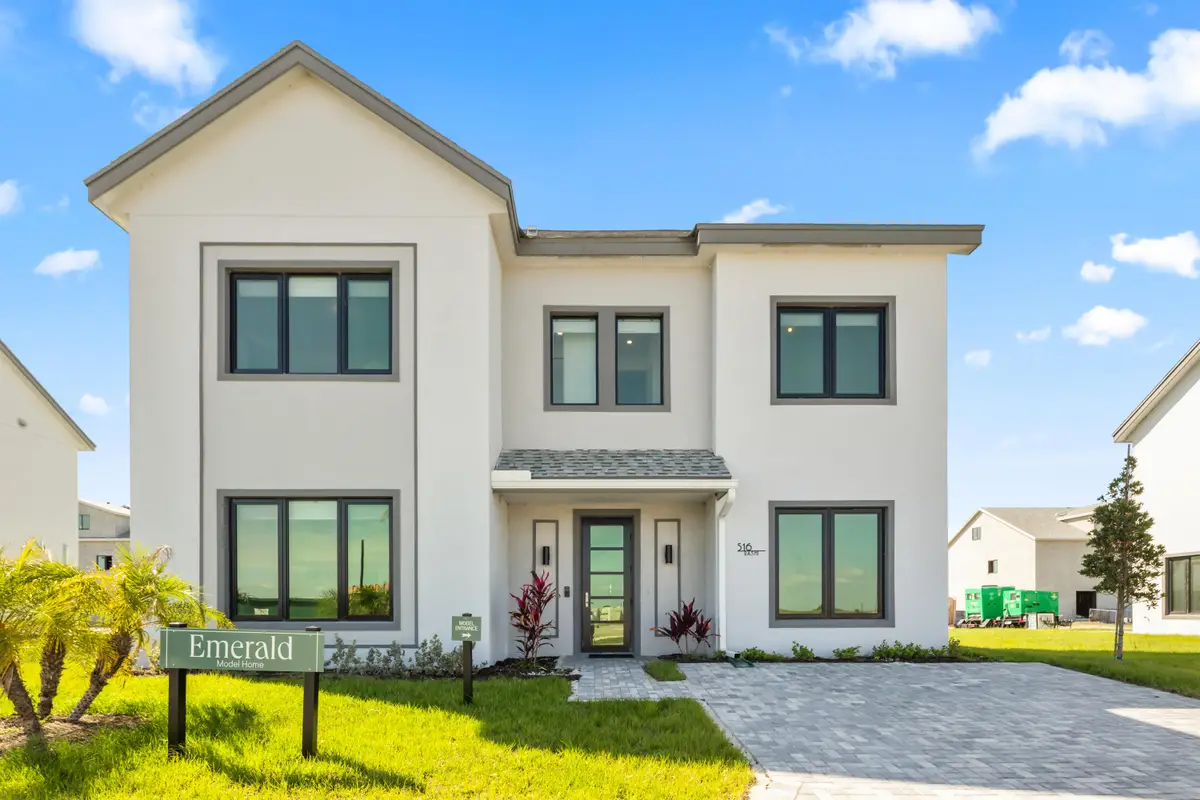 1370 Herzog Drive, Okeechobee, FL 34974 - #1