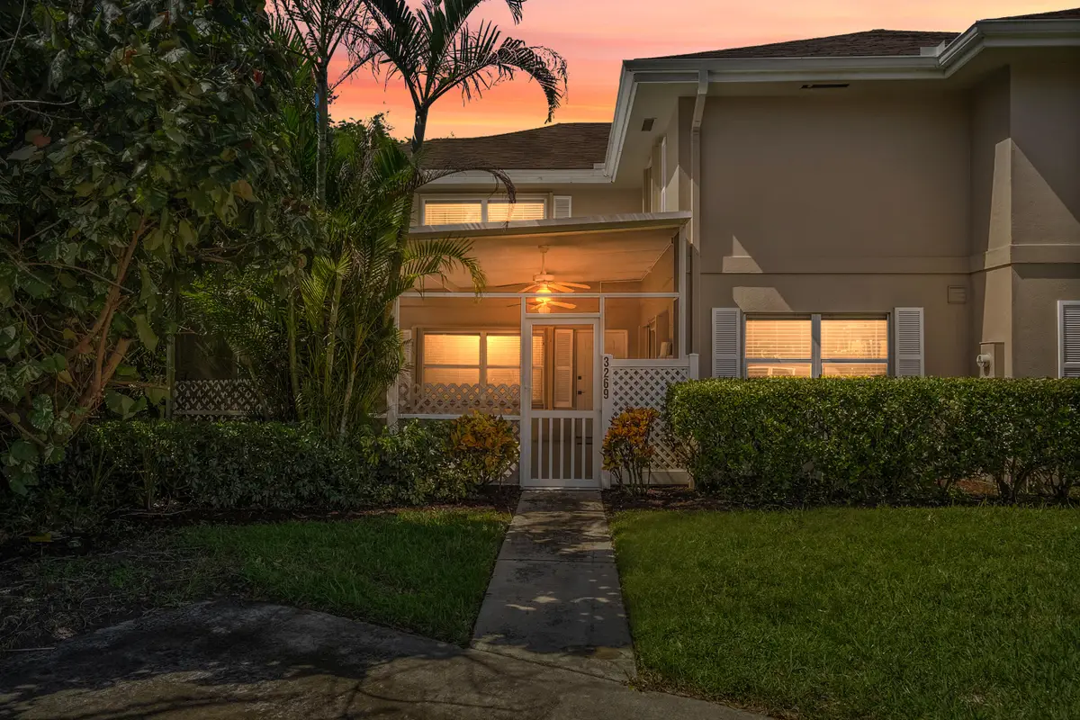 3269 SW Sunset Trace Circle, Palm City, FL 34990 - #1