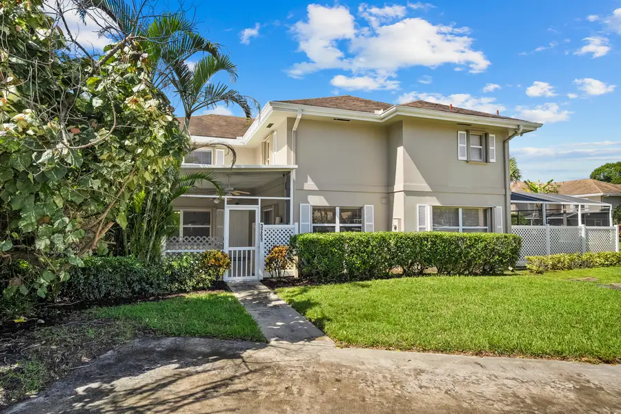 3269 SW Sunset Trace Circle, Palm City, FL 34990 - #3