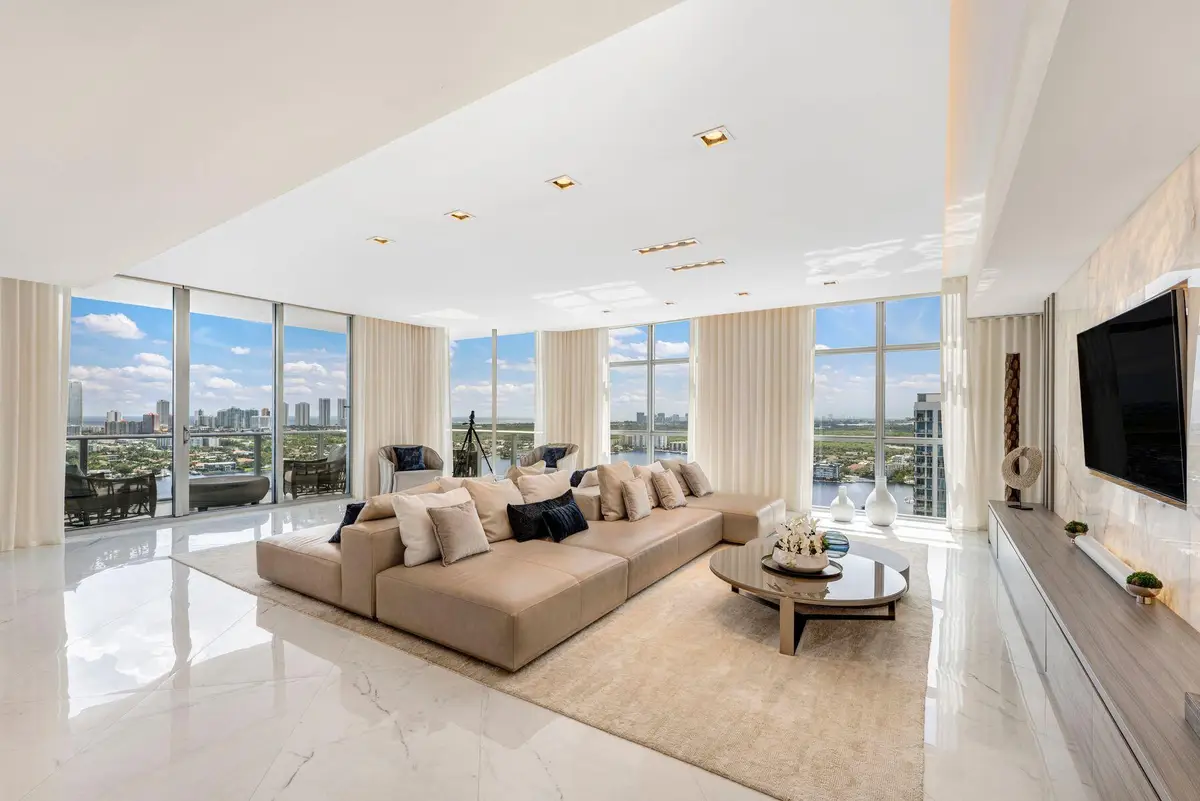 17301 Biscayne Boulevard #PH-7, North Miami Beach, FL 33160 - #1