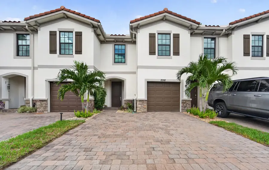 2016 Sugar Maple Drive, Riviera Beach, FL 33410 - #2
