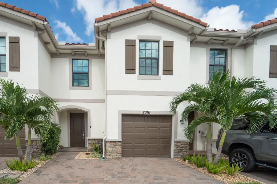 2016 Sugar Maple Drive, Riviera Beach, FL 33410 - #3