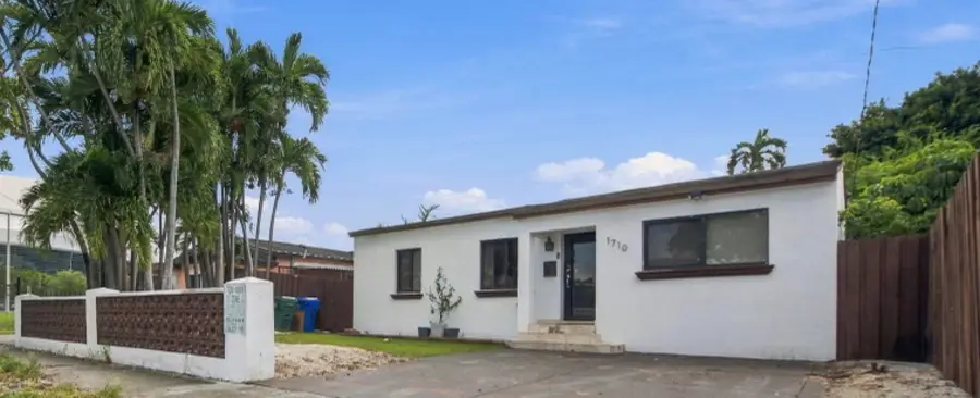 1710 NW 6th Street, Miami, FL 33125 - #2