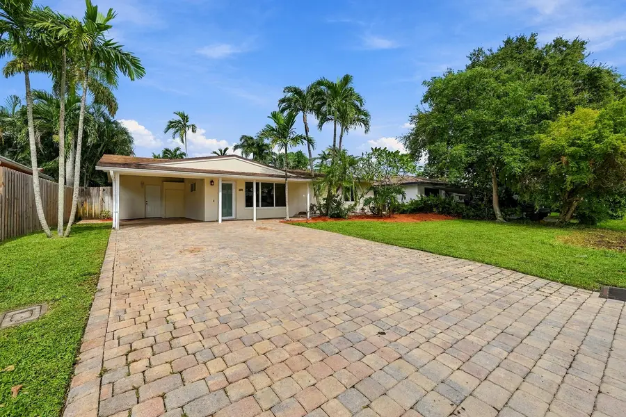 617 NW 28th Court, Wilton Manors, FL 33311 - #2