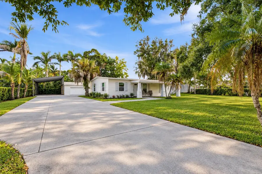 1263 SW Thelma Street, Palm City, FL 34990 - #2