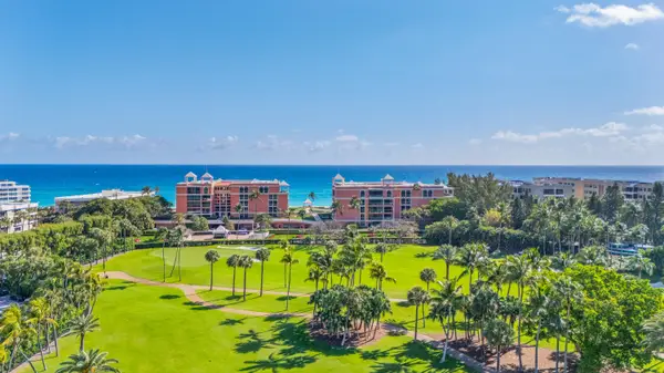2 N Breakers Row #N PH4, Palm Beach, FL 33480