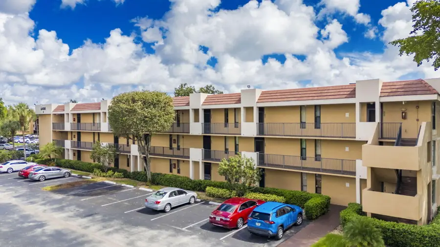 6427 Coral Lake Drive #303, Margate, FL 33063 - #2