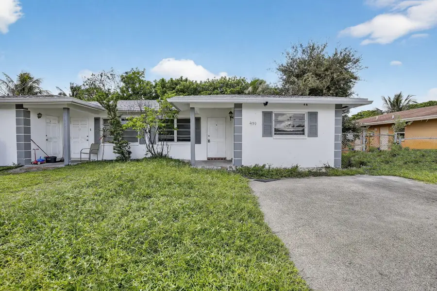 1490 NW 20th Street #1-2, Fort Lauderdale, FL 33311 - #3