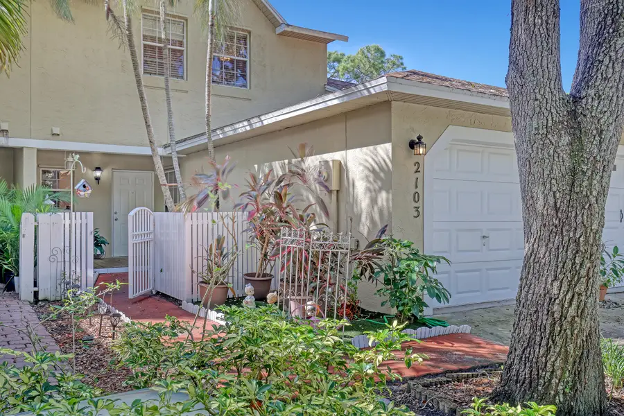 2103 Maplewood Drive, Greenacres, FL 33415 - #3