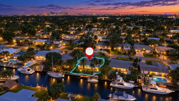 2449 Key Largo Lane, Fort Lauderdale, FL 33312