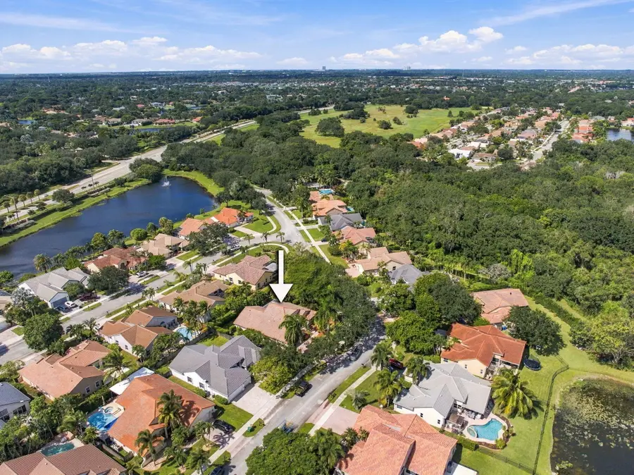3183 Ridge Trace, Davie, FL 33328 - #3