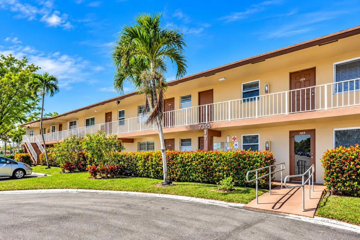 7355 NW 4th Place #107, Margate, FL 33063 - #1
