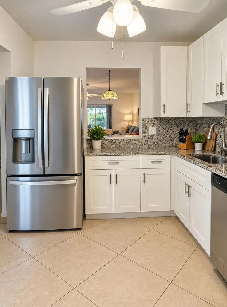 7355 NW 4th Place #107, Margate, FL 33063 - #3