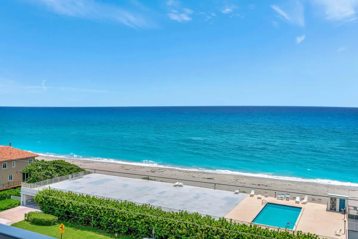 911 Ocean Drive #704, Juno Beach, FL 33408 - #1