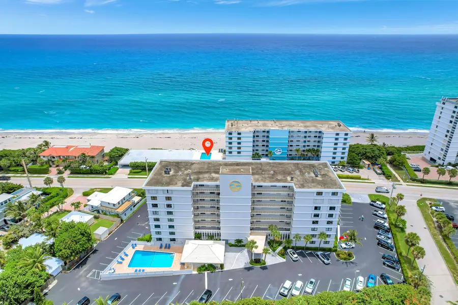 911 Ocean Drive #704, Juno Beach, FL 33408 - #2