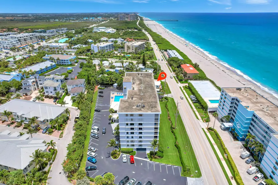 911 Ocean Drive #704, Juno Beach, FL 33408 - #3