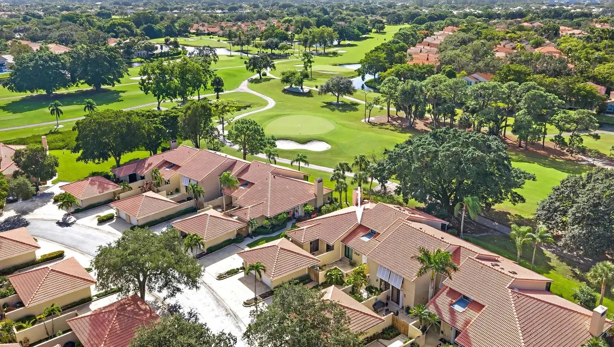 275 Old Meadow Way, Palm Beach Gardens, FL 33418 - #1