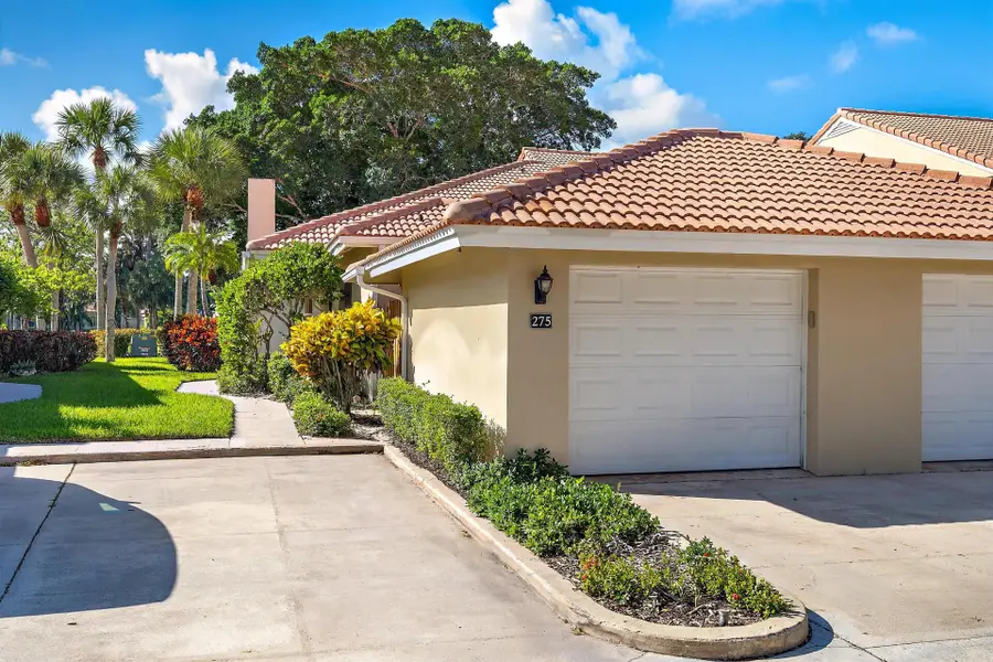 275 Old Meadow Way, Palm Beach Gardens, FL 33418 - #2