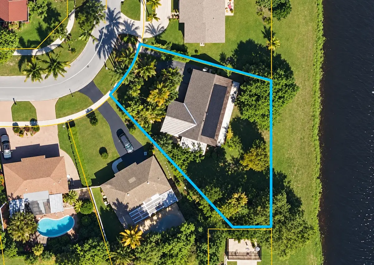 19686 Carolina Circle, Boca Raton, FL 33434 - #1