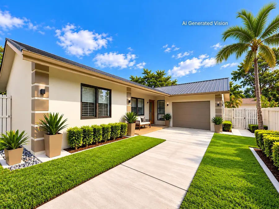 19686 Carolina Circle, Boca Raton, FL 33434 - #3