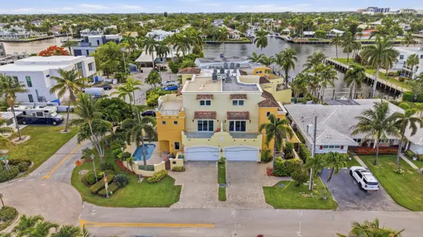 2601 NE 32nd Avenue, Fort Lauderdale, FL 33308