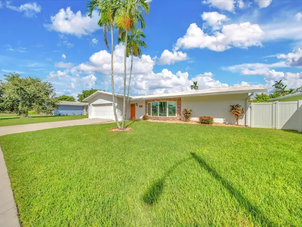 6701 NW 20th Street, Margate, FL 33063