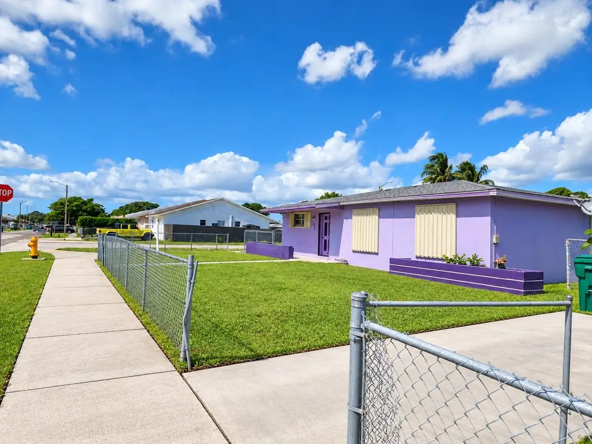 3431 NW 194th Terrace, Miami Gardens, FL 33056 - #1