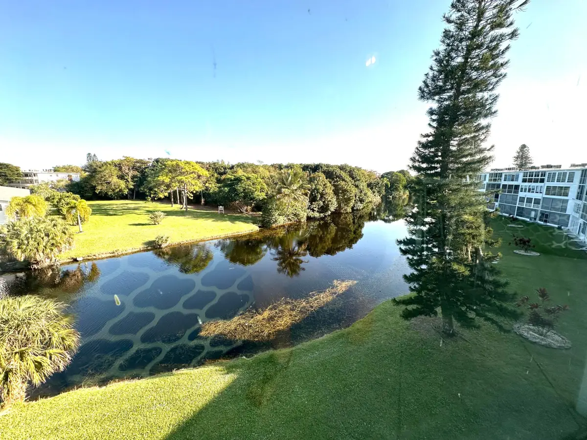 4011 Newport G, Deerfield Beach, FL 33442 - #1