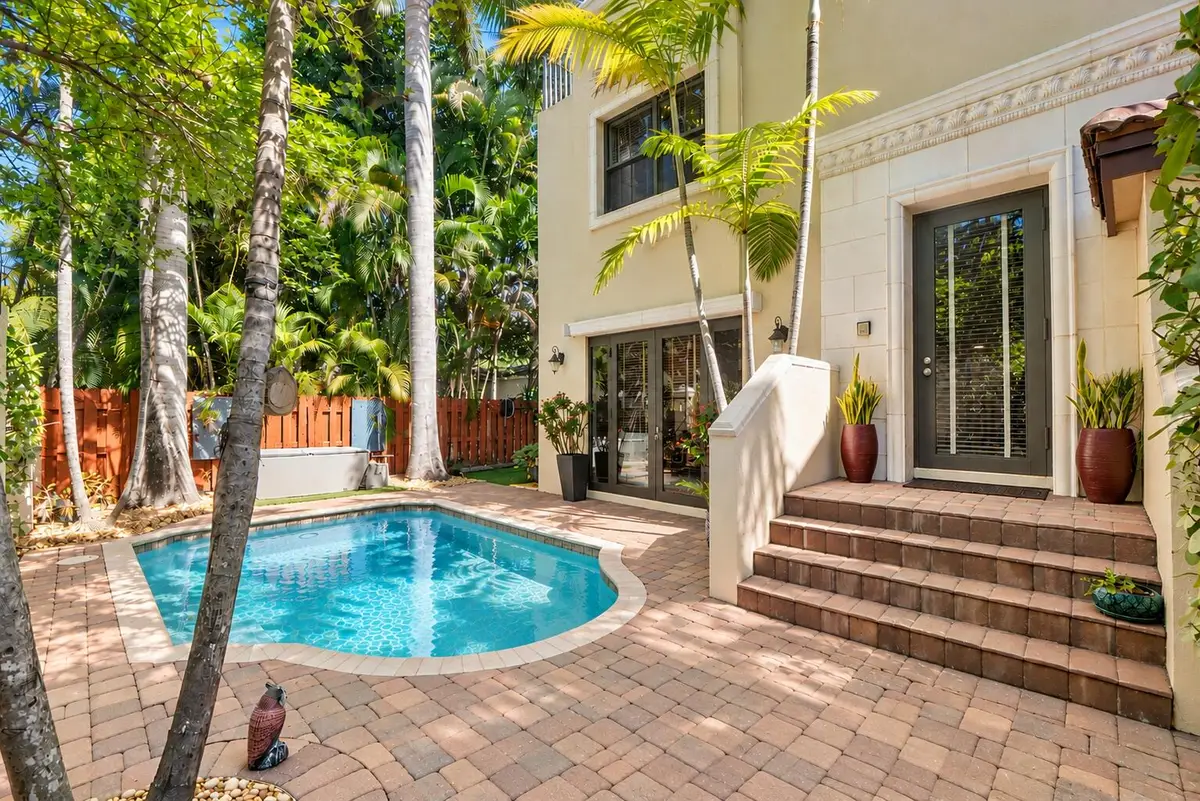 430 NE 7th Avenue #430, Fort Lauderdale, FL 33301 - #1
