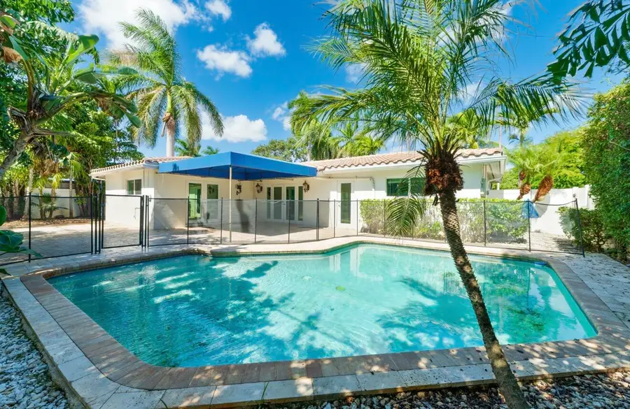 2160 NE 55th Court, Fort Lauderdale, FL 33308 - #2