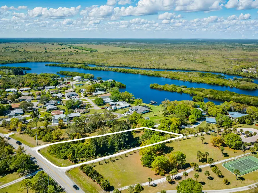 12419 Roseland Road, Sebastian, FL 32958 - #2