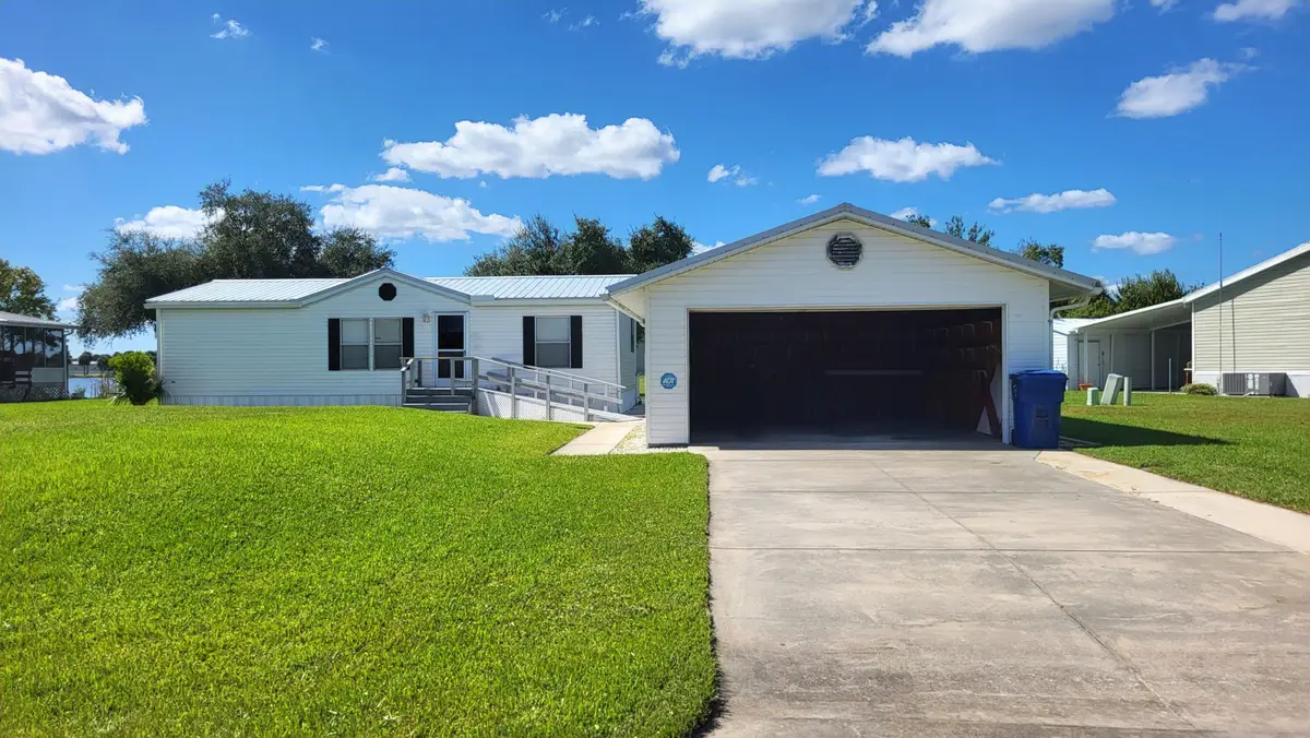 1151 Peaceful Lane Ne, Moore Haven, FL 33471 - #1