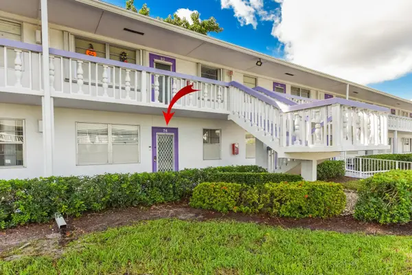 74 Newport Court E, Deerfield Beach, FL 33442