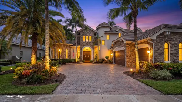 10586 Versailles Boulevard, Wellington, FL 33449