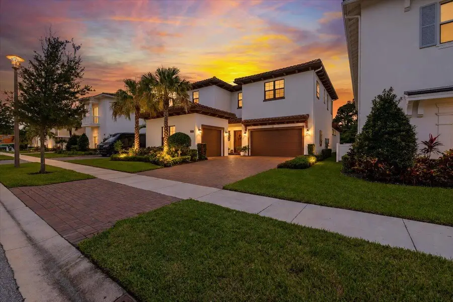 4218 Mendel Lane, Palm Beach Gardens, FL 33418 - #2